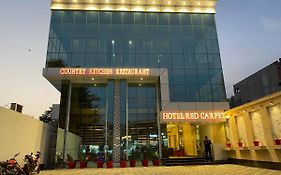 Hotel Sahib'S Red Carpet - The Family & Corporate Hotel